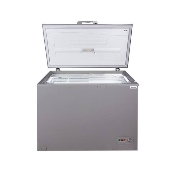 CONGELATEUR CONDOR  HORIZENTAL MONO PORTE 140A