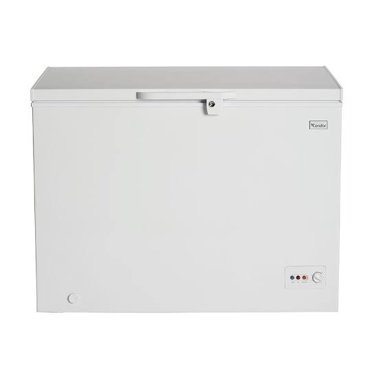 CONGELATEUR CONDOR HORIZONTAL BLANC