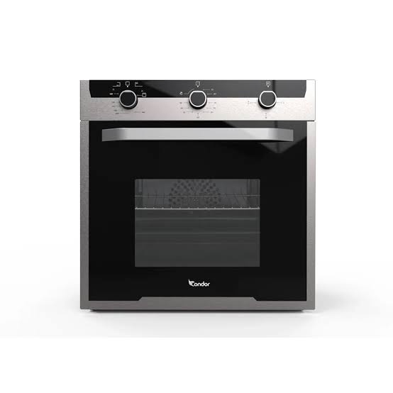 Four Encastrable CONDOR AVERSA – Gaz Gaz – 68L – Inox