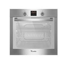 FOUR ENCAST CONDOR SIENNA 54 LT GAZ-GAZ /INOX