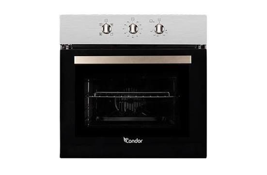 FOUR CONDOR ENCAS ELEC VENTILIE EMERAUDE 60Lt