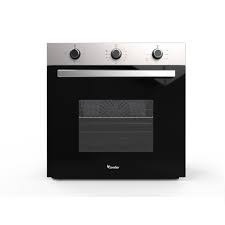 FOUR CONDOR ENCAS PAVIA1 56LT GAS-ELEC/ VENTILIE F-INOX