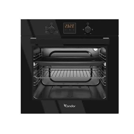 FOUR ENCAS  CONDOR Electrique DIAMANT 60Lt NOIR