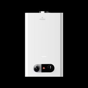 CHAUFFE-EAU CONDOR 6L AFFICHEUR