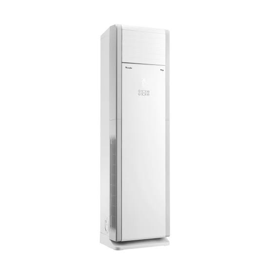 ARMOIRE CONDOR 36 KBTU SERIE E6I INVERTER
