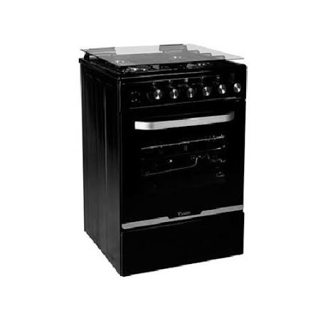 CUISINIERE CONDOR 4FX 6060 PITA BLACK