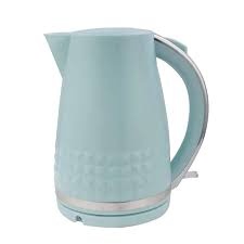 BOUILLOIRE CONDOR 1,7Lt  / 2200W / BLEU CLAIR