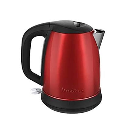 BOUILLOIRE  CONDOR 1,7L  ROUGE