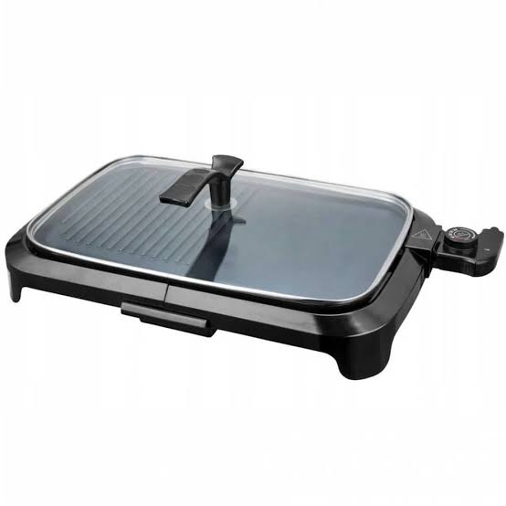 BARBECUE CONDOR 1600W