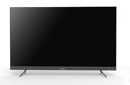 TV CONDOR 75 UHD-4K SMART ANDROID TV /SERIE B7