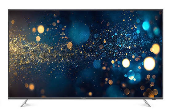 TV CONDOR UHD 4K SMART ANDROID TV/SERIE B7/ANDROID 11