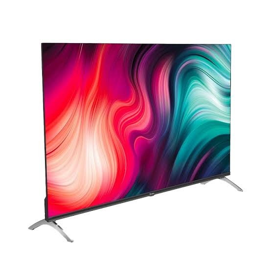 TV CONDOR 43 SMART FHDTV ANDROID R/FRAMLESS SERIE M5