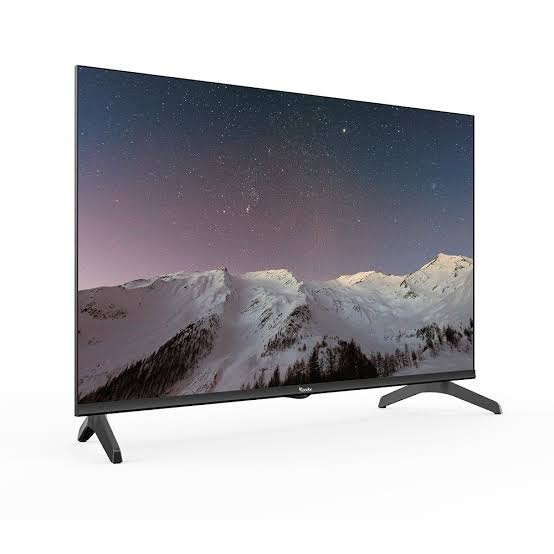 TV CONDOR 32 SMART HD ANDROID TV/  FRAMLESS
