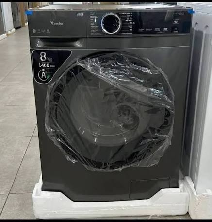 MAL FRONTAL CRISTOR "BELLA" 10.5KG /DARK INOX