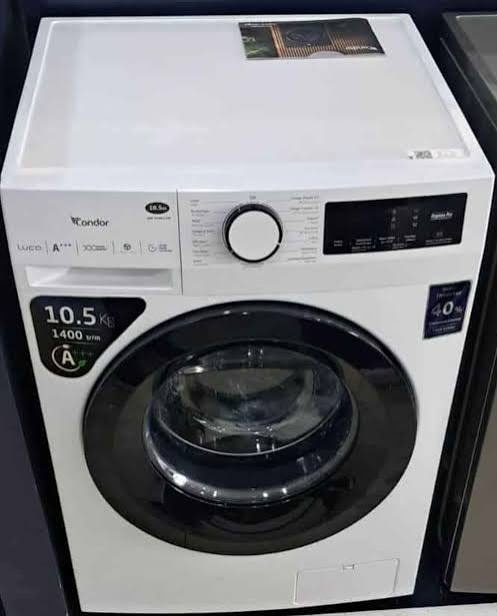 MAL CRISTOR PURA TOP 10.5KG K610/W