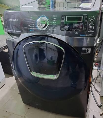 MAL FRONTAL CRISTOR " BELLA " 12KG/ DARK INOX
