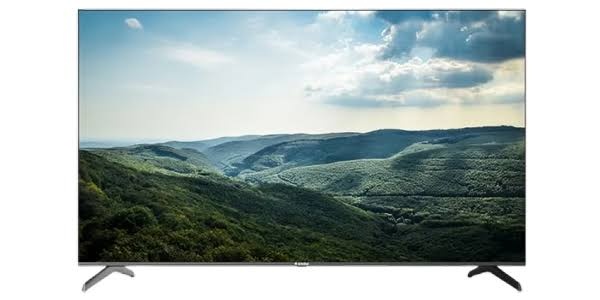 CRISTOR 4K ANDROID TV75" / SERIE V8