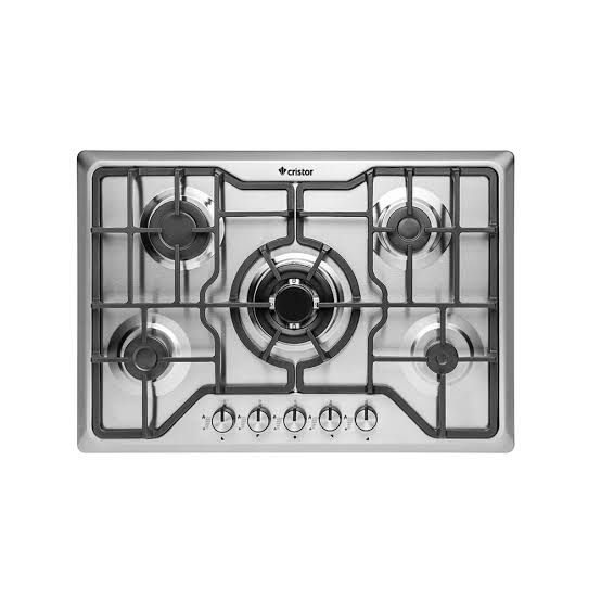 TABLE CUISS ENCAS CRISTOR 70cm 5fx/inox