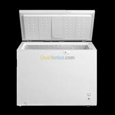 CONGELATEUR HORIZONTAL CRISTOR DEFROST INV BLANC