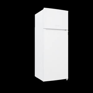 Réfrigérateur CRISTOR Double porte Defrost 443 L BLANC