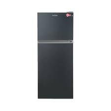 Réfrigérateur CRISTOR Double porte Defrost 443 L /Gris