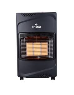 RADIATEUR A GAZ CRISTOR BUTANE 4.2 KW