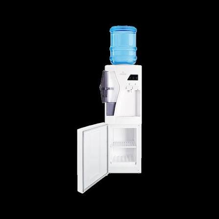 DISTRIBUTEUR D EAU CRISTOR FROID AVEC REF BLANC +RESERVOIR