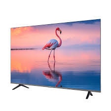 TV CRISTOR ANDROID 13 TV50 UHD FRAMELES/S M6