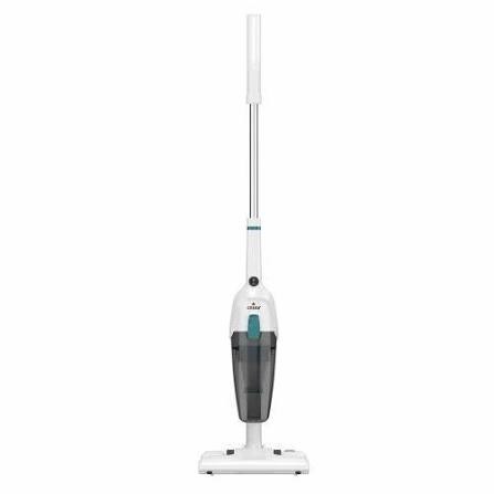 ASPIRATEUR CRISTOR BALAI 600W / NOIR-BLANC
