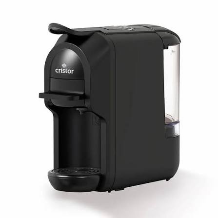 M-A-CAFR CAPSULLE CRISTOR 1350W/20B/NOIR