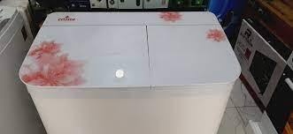 MàL CRISTOR TOP TWINTUBE 08 KG / ROSE
