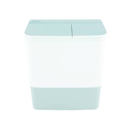 MAL CRISTOR TOP TWIN TUBE 08 KG / BLEU