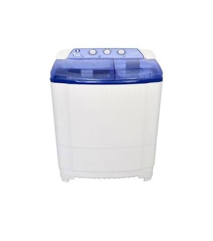 MAL TWIN TUB CRISTOR 10.5KG