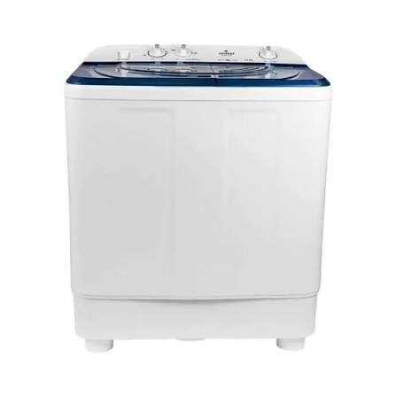 MACHINE A LAVER CRISTOR TWIN 12KG K450/ BLEU FO