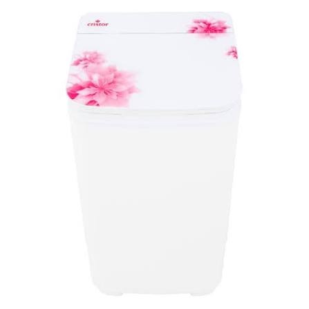 MàL CRISTOR TOP SINGLE 5KG / ROSE