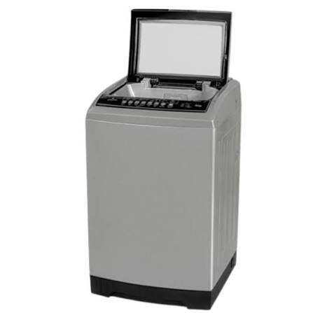 MACHINE A LAVER MONO CRISTOR GRISE