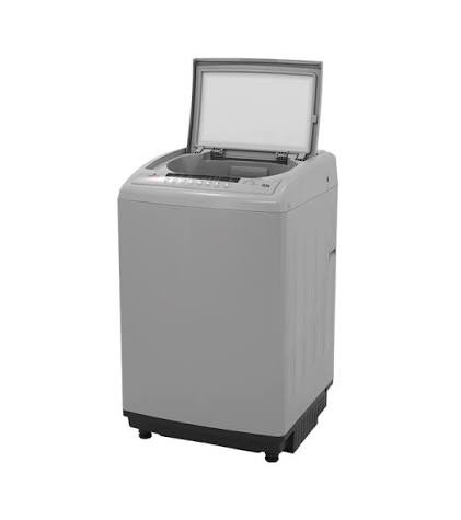 MACHINE A LAVER CRISTOR TOP 10.5 KG/GRISE