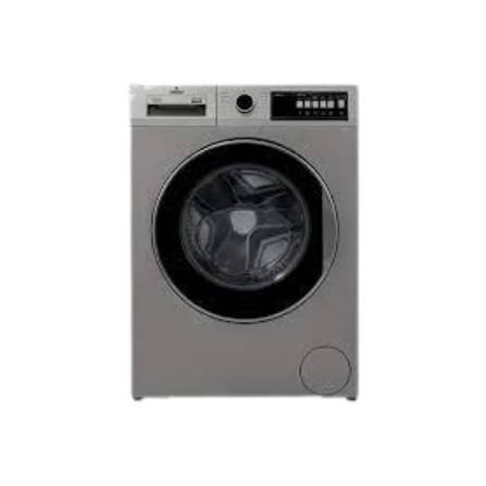 MACHINE A LAVER CRISTOR BELLA  FRONTAL 10.5KG GRIS