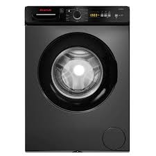 MACHINE A LAVER CRISTOR BELLA  FRONTAL 10.5KG NOIR
