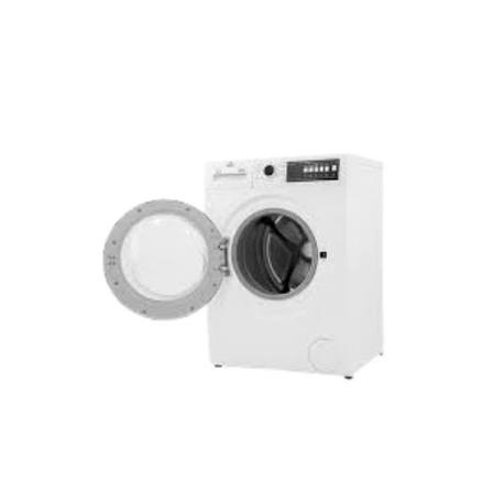 MACHINE A LAVER CRISTOR BELLA  FRONTAL 10.5KG BLANCH