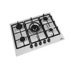 TAble Encastrable inox 70 cm 5FX Finetta 6 cristor