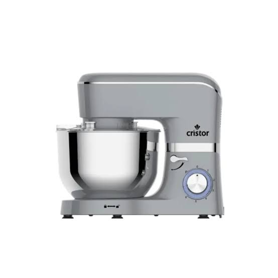PETRIN CRISTOR MONO FONCTION 1400W/GRIS-INOX