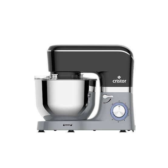 PETRIN CRISTOR MONO FONCTION 1400W/GRIS-NOIR