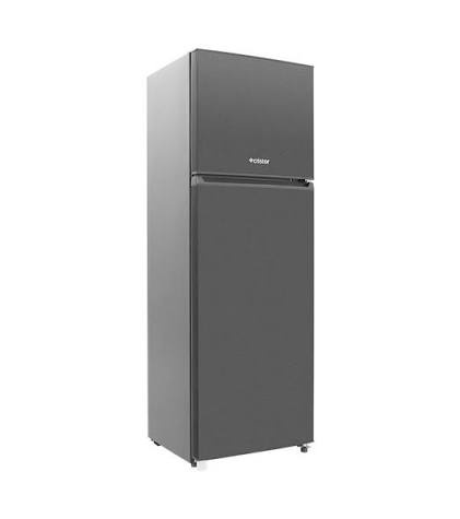 REFREGIRATEUR CRISTOR 2P 410 GRIS
