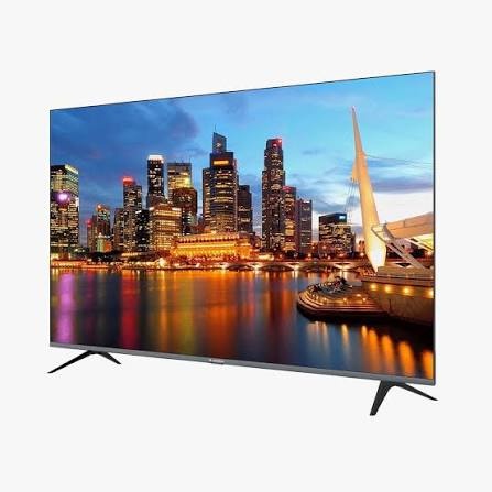TV CRISTOR 4K SMART TV 65"/ Série V/ ANDROID