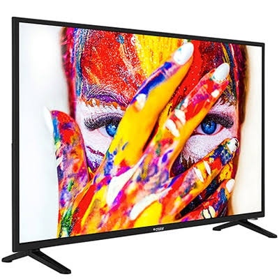 TV CRISTOR LED TV 40 FHD/SERIE L