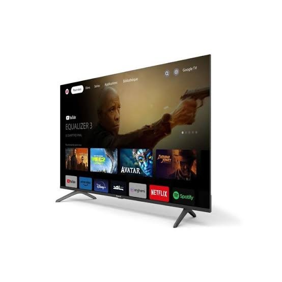 CRISTOR LED TV 32" HD/ serie L