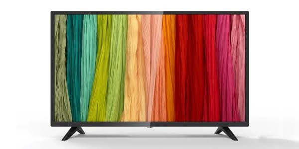 TV 32 CRISTOR LED HD Série C2