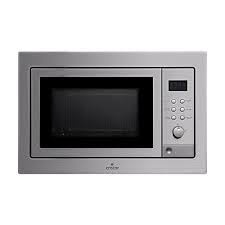 MICRO ONDE ENCASTRABLE CRISTOR 25LT/900W/INOX