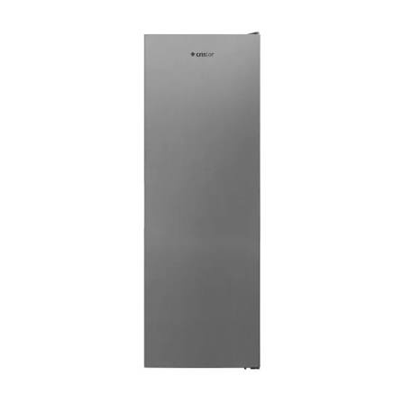 Congélateur CRISTOR Vertical Defrost 250 L – 7 Tiroirs – Inox